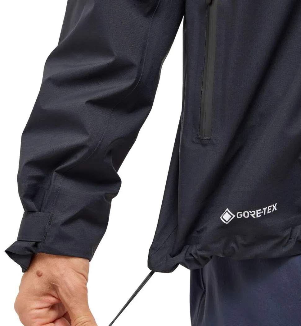 Haglofs L.I.M Airak GTX Jacket Women