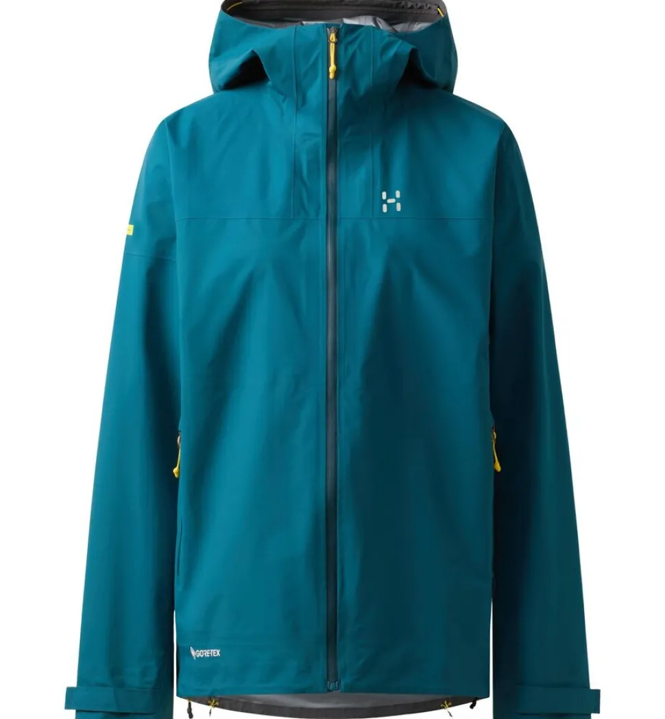 Haglofs L.I.M Airak GTX Jacket Women