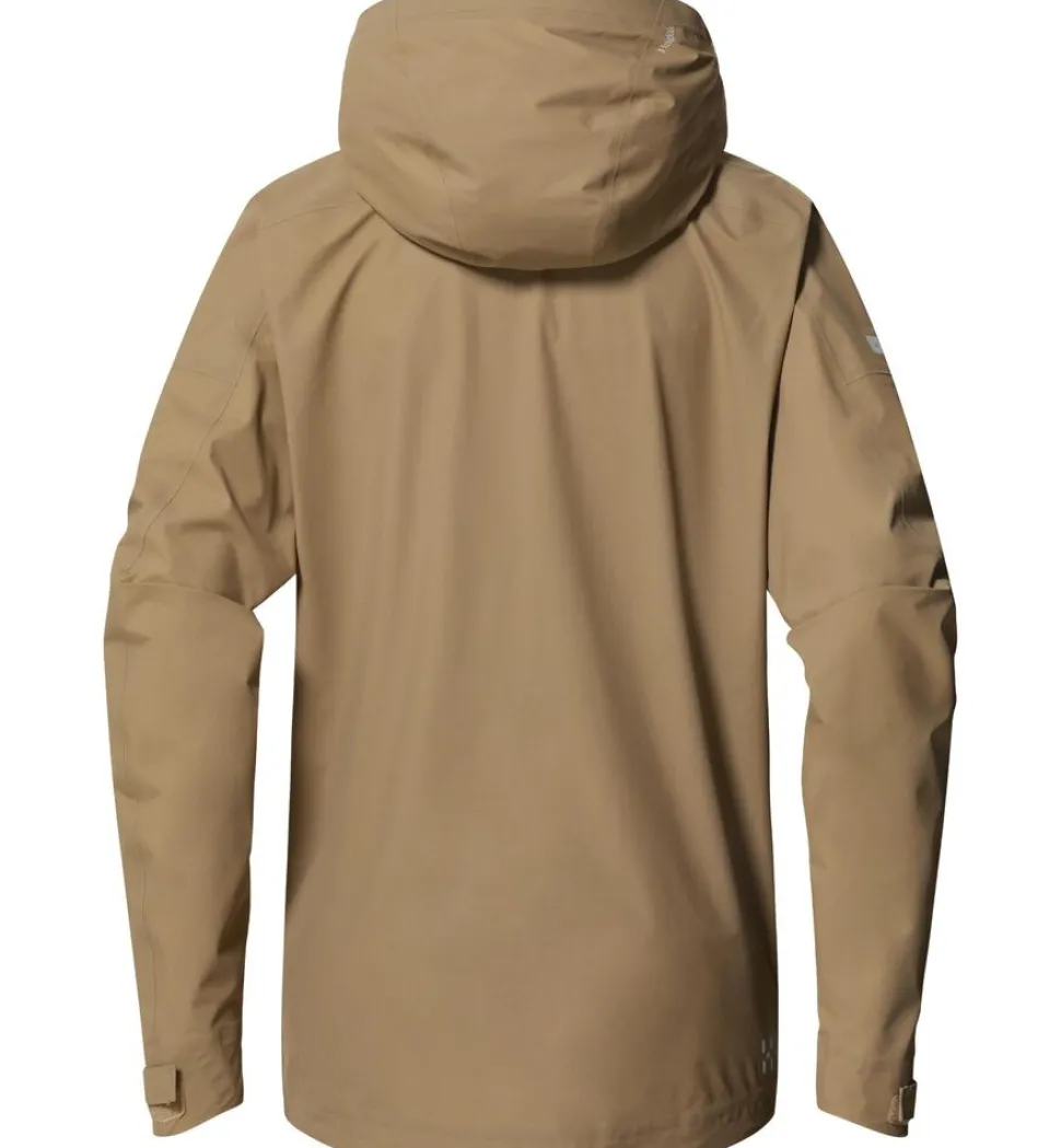 Haglofs L.I.M Airak GTX Jacket Women
