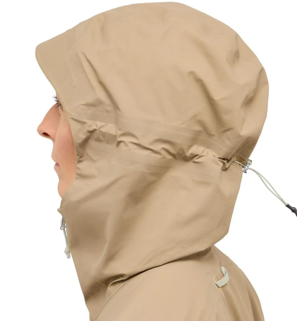 Haglofs L.I.M Airak GTX Jacket Women
