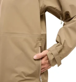 Haglofs L.I.M Airak GTX Jacket Women