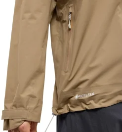 Haglofs L.I.M Airak GTX Jacket Women