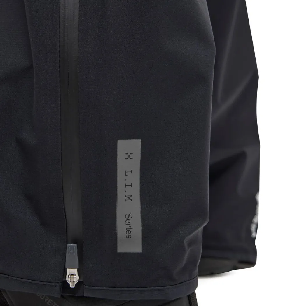 Haglofs L.I.M Airak GTX Pant Men