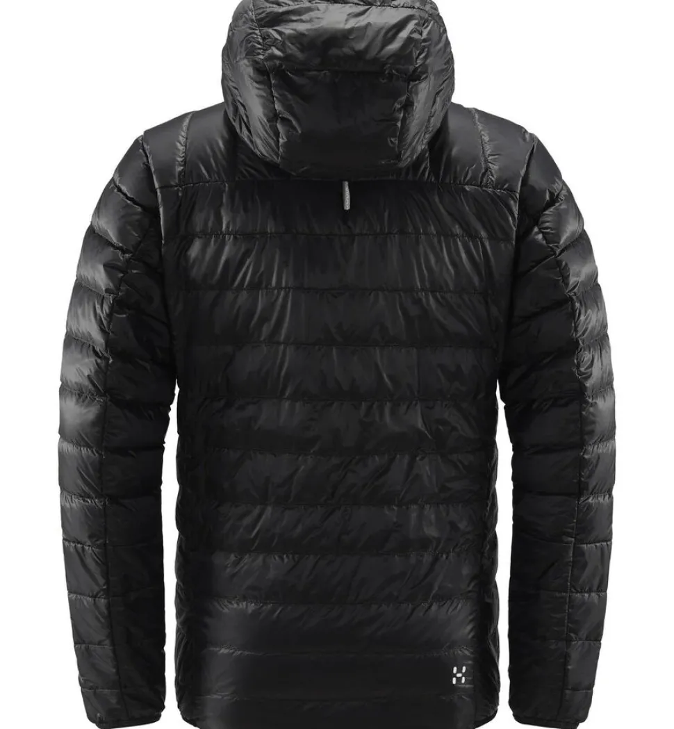 Haglofs L.I.M Down hood men