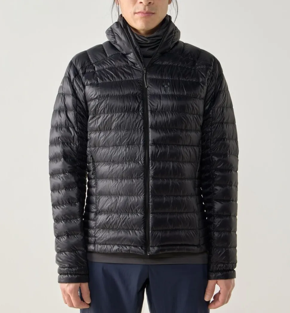 Haglofs L.I.M Down II Jacket Men