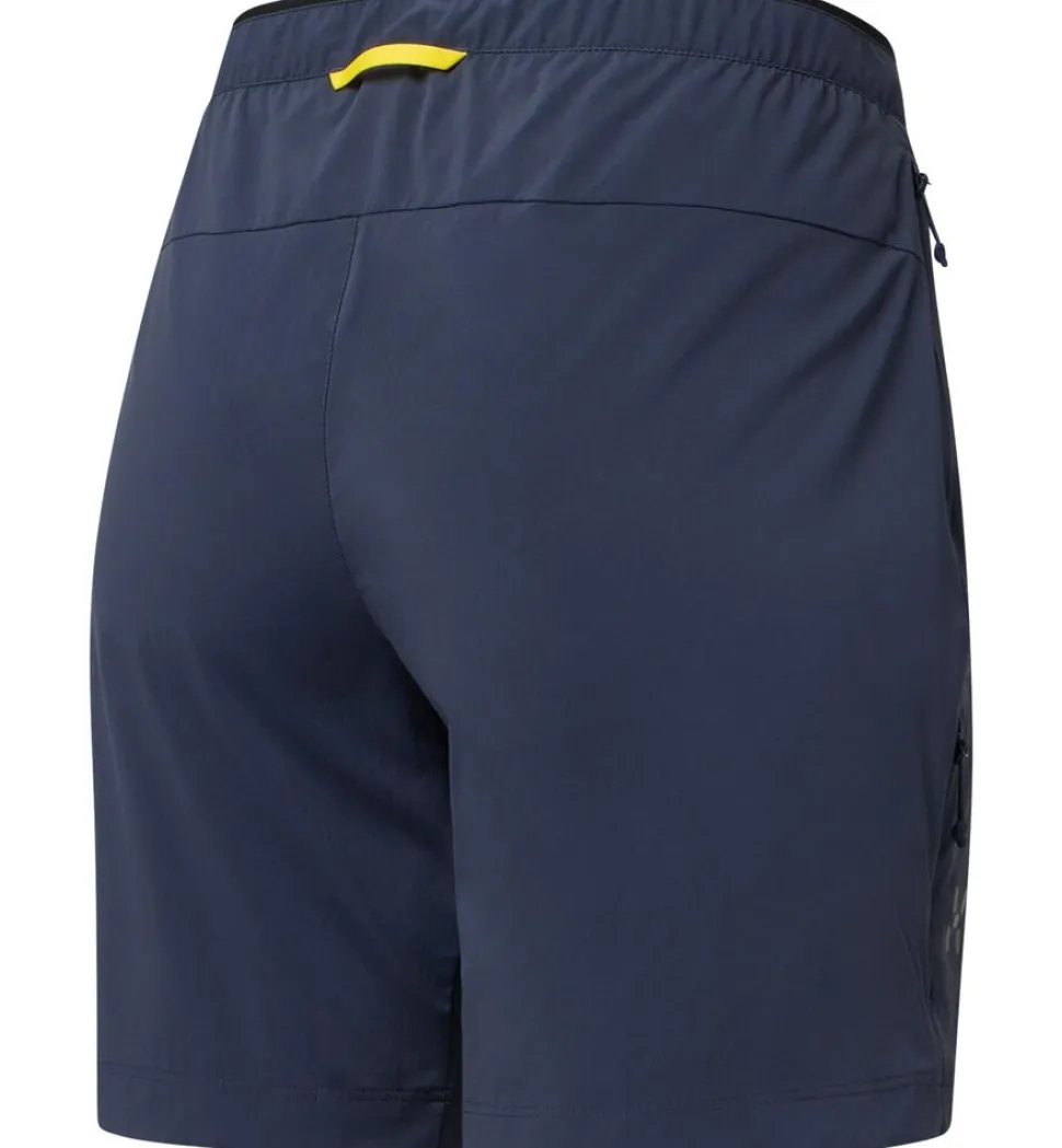 Haglofs L.I.M Fuse II Short Women