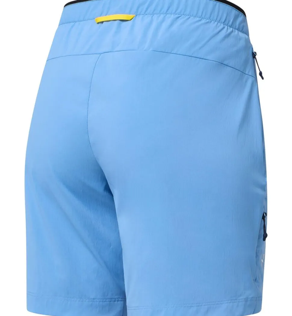 Haglofs L.I.M Fuse II Short Women