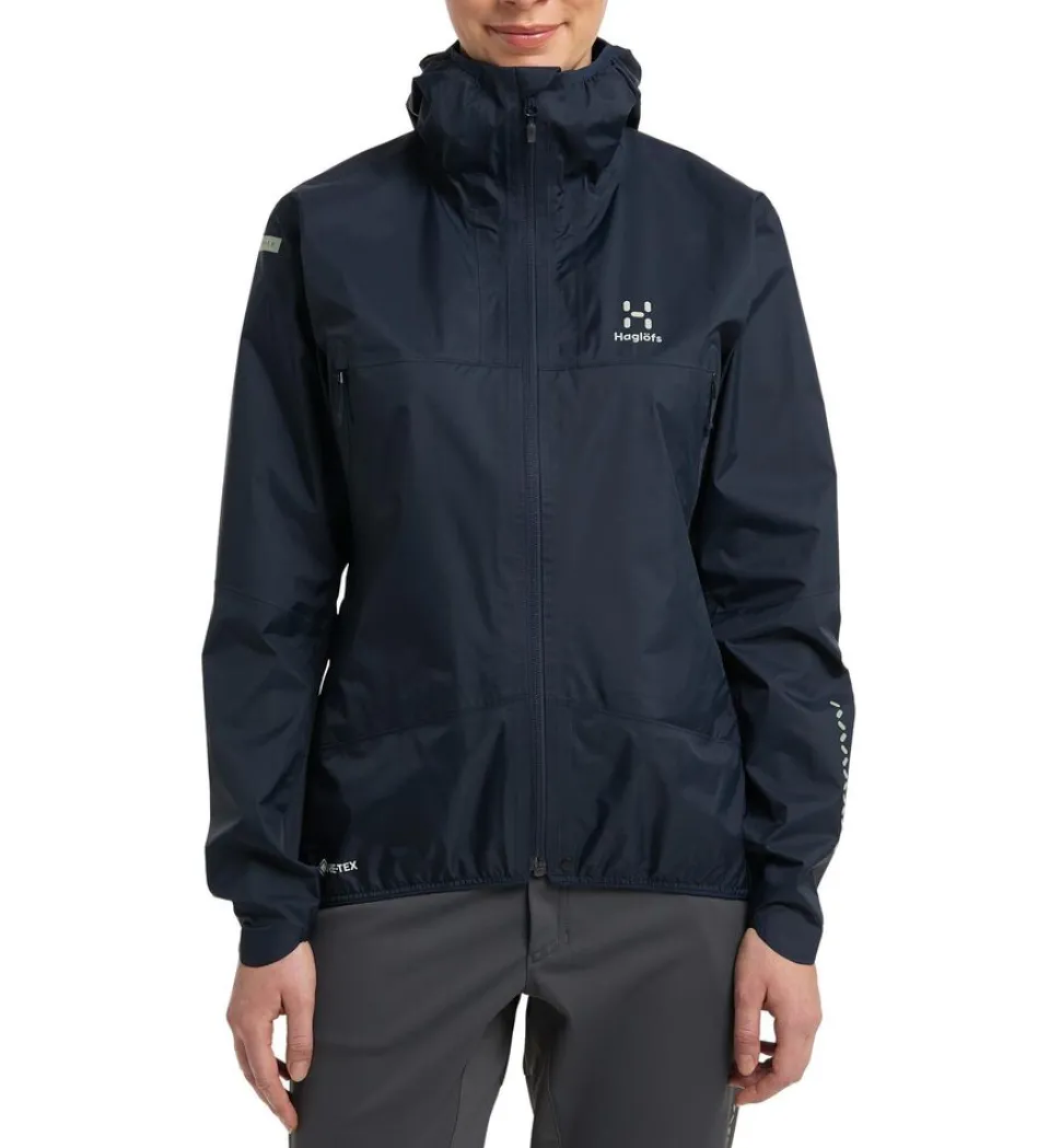Haglofs L.I.M. GTX II jacket women