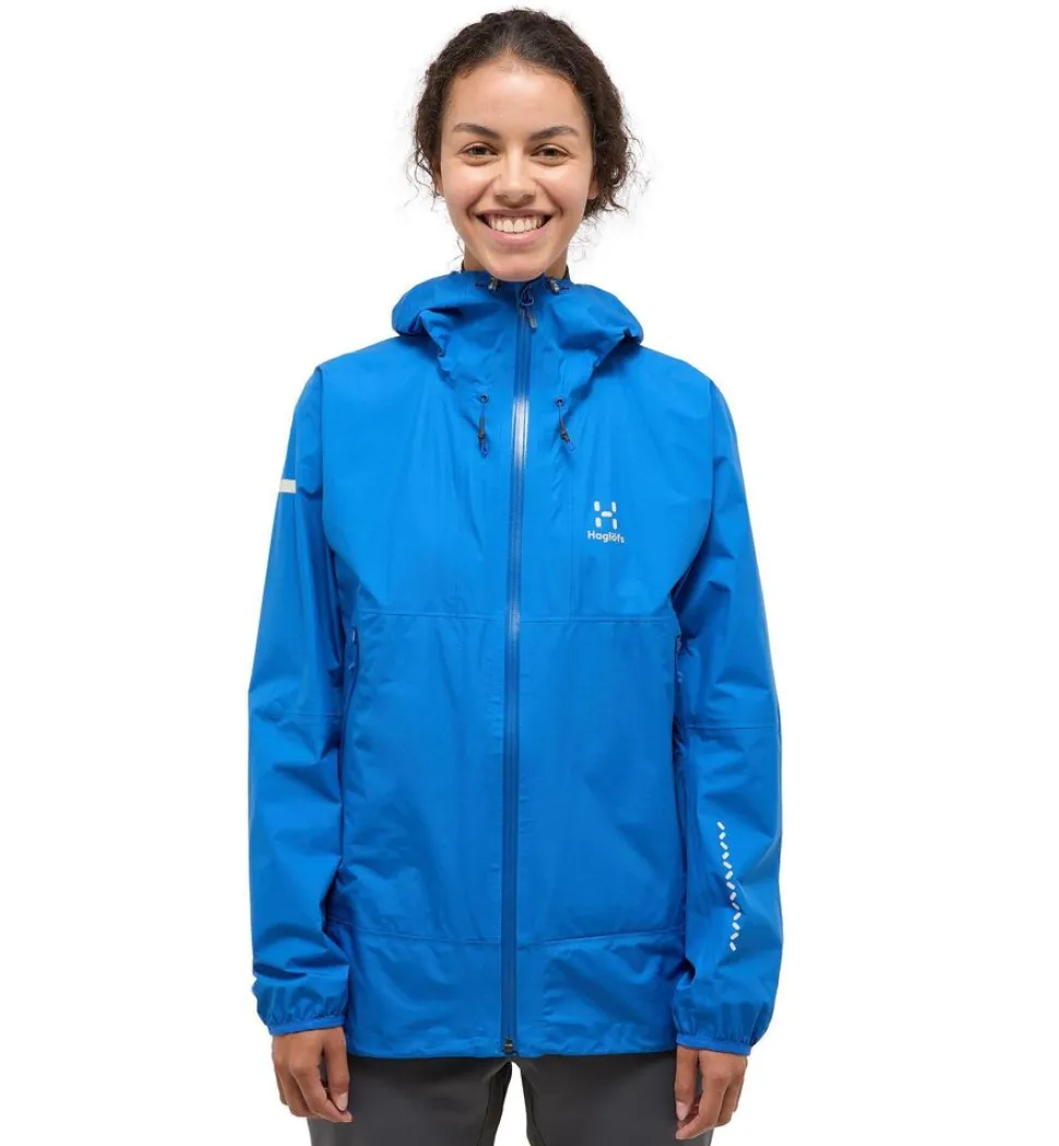 Haglofs L.I.M. GTX II jacket women