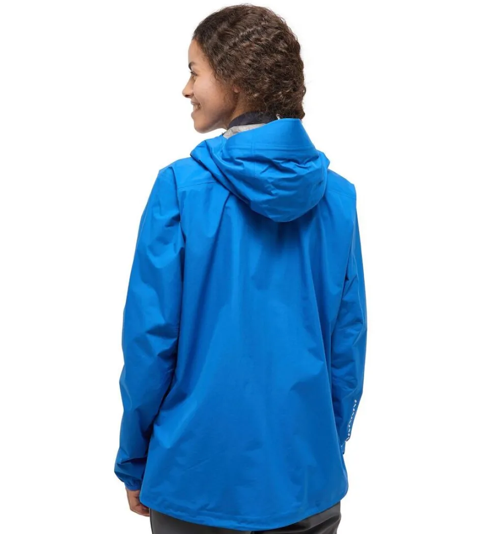 Haglofs L.I.M. GTX II jacket women