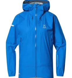 Haglofs L.I.M. GTX II jacket women