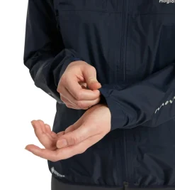 Haglofs L.I.M. GTX II jacket women