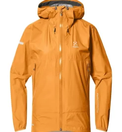 Haglofs L.I.M. GTX II jacket women