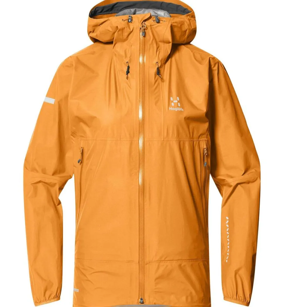 Haglofs L.I.M. GTX II jacket women
