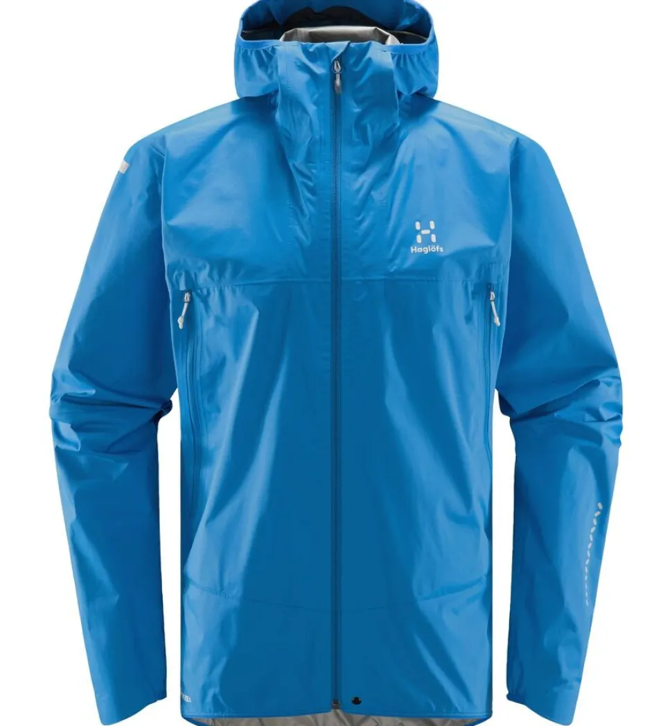 Haglofs L.I.M. GTX II jacket men