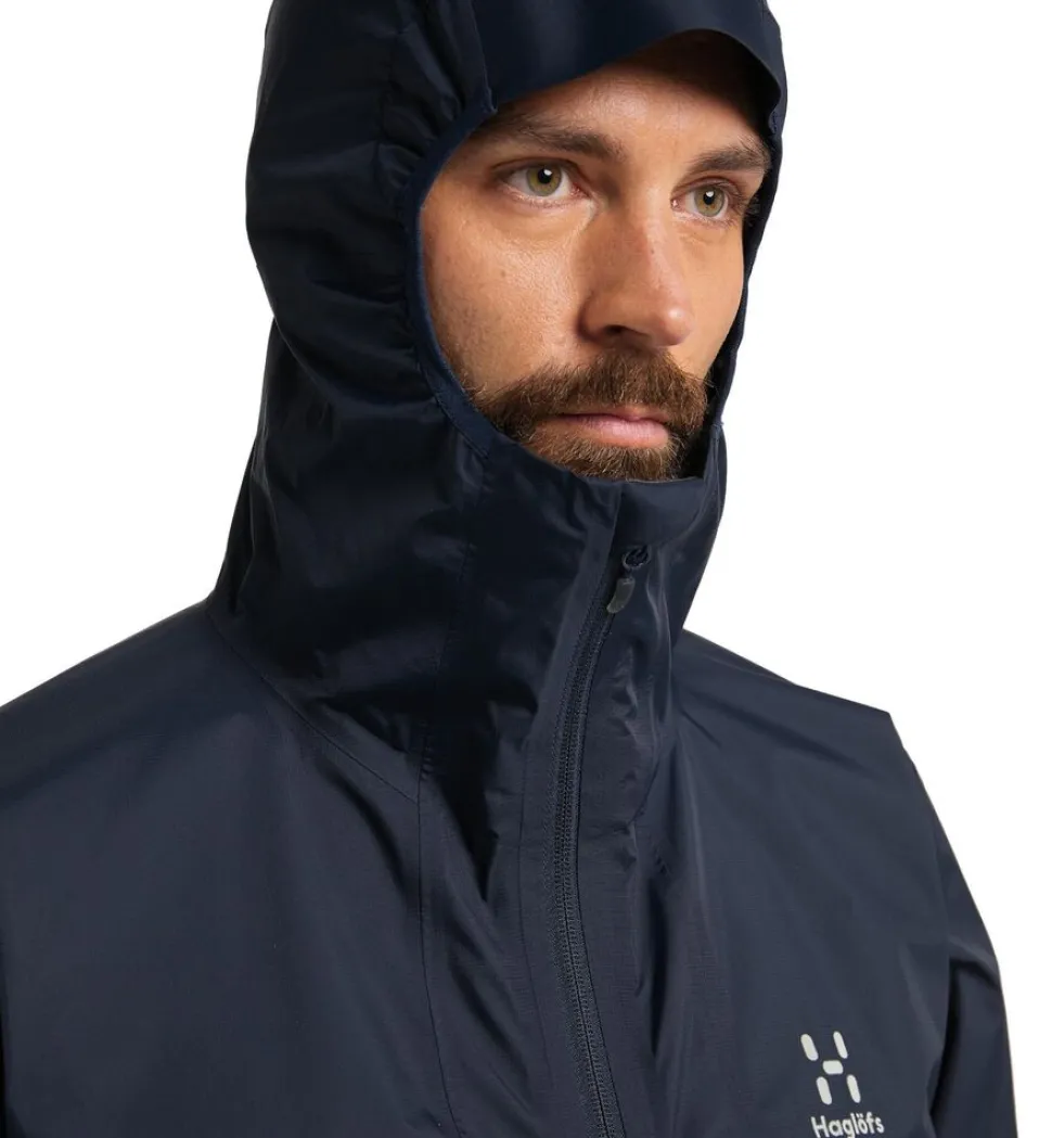 Haglofs L.I.M. GTX II jacket men