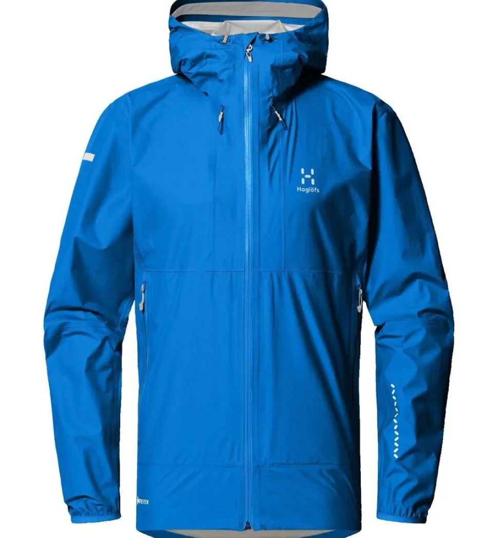 Haglofs L.I.M. GTX II jacket men