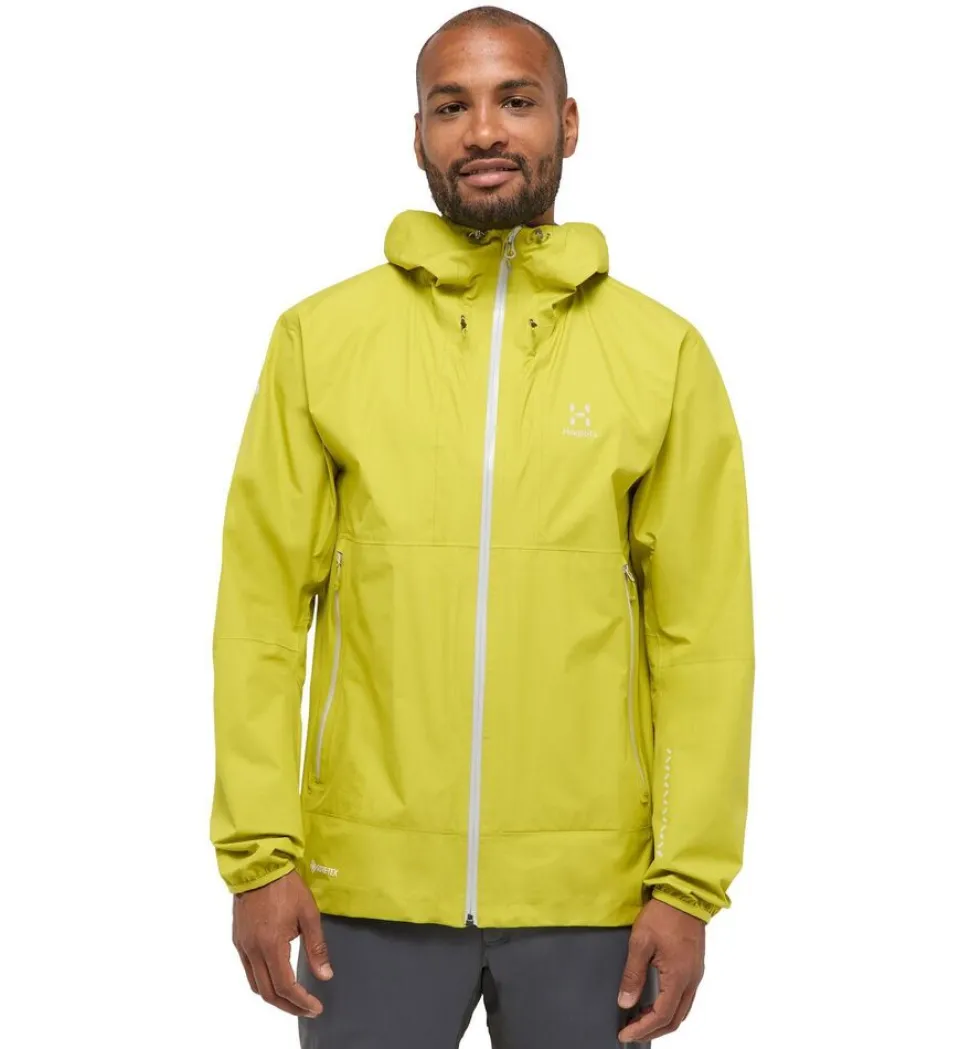 Haglofs L.I.M. GTX II jacket men