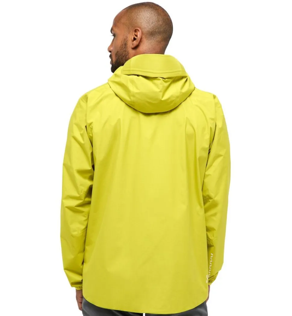 Haglofs L.I.M. GTX II jacket men