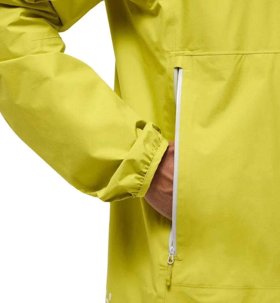 Haglofs L.I.M. GTX II jacket men