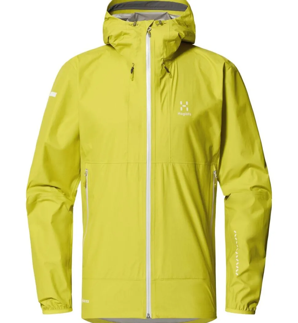Haglofs L.I.M. GTX II jacket men