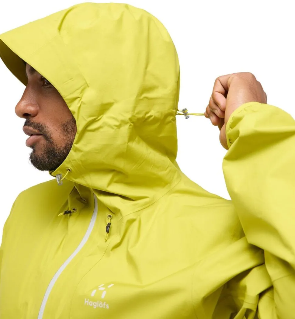 Haglofs L.I.M. GTX II jacket men