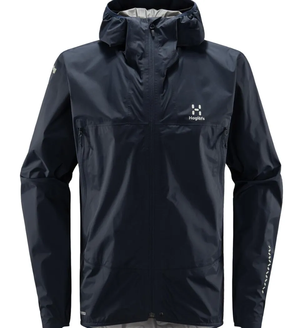 Haglofs L.I.M. GTX II jacket men