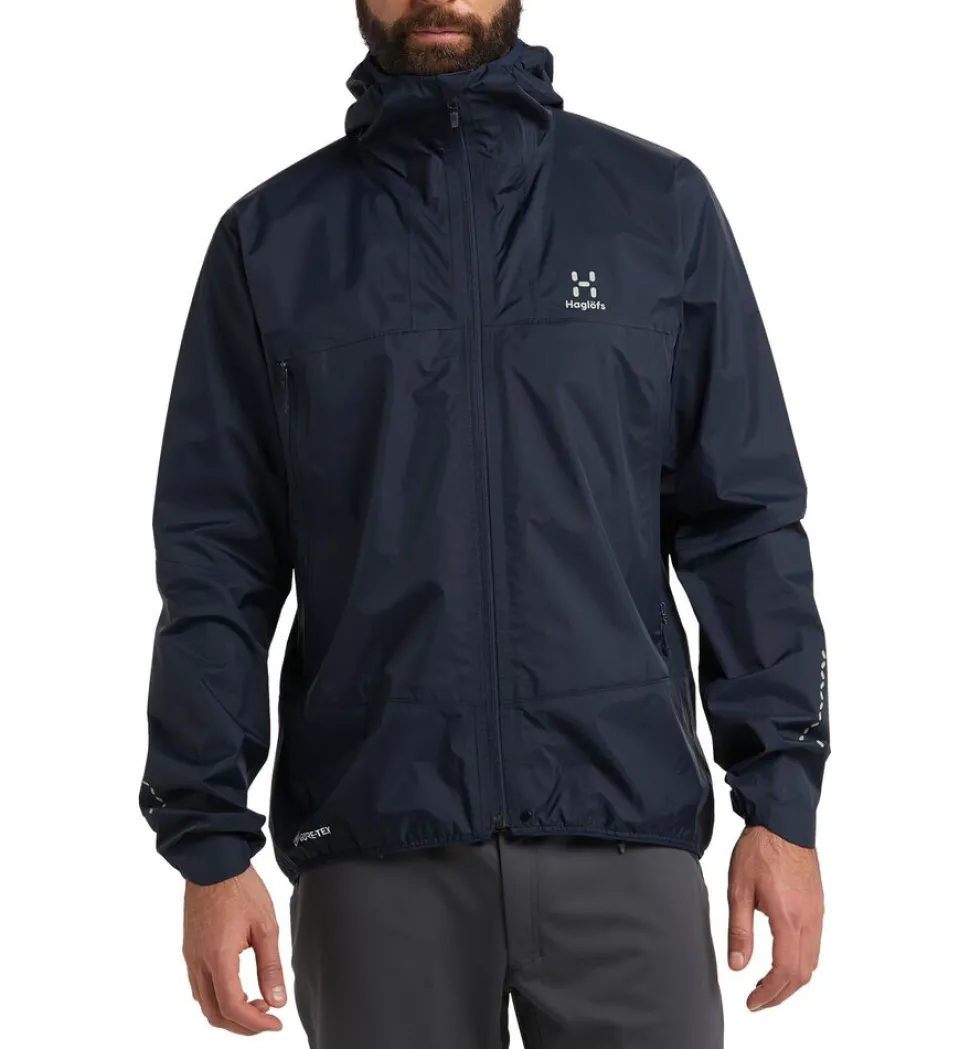 Haglofs L.I.M. GTX II jacket men