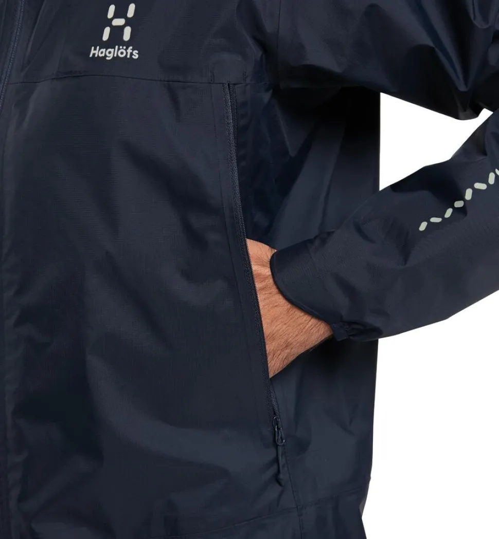 Haglofs L.I.M. GTX II jacket men