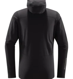 Haglofs L.I.M. mid comp hood men