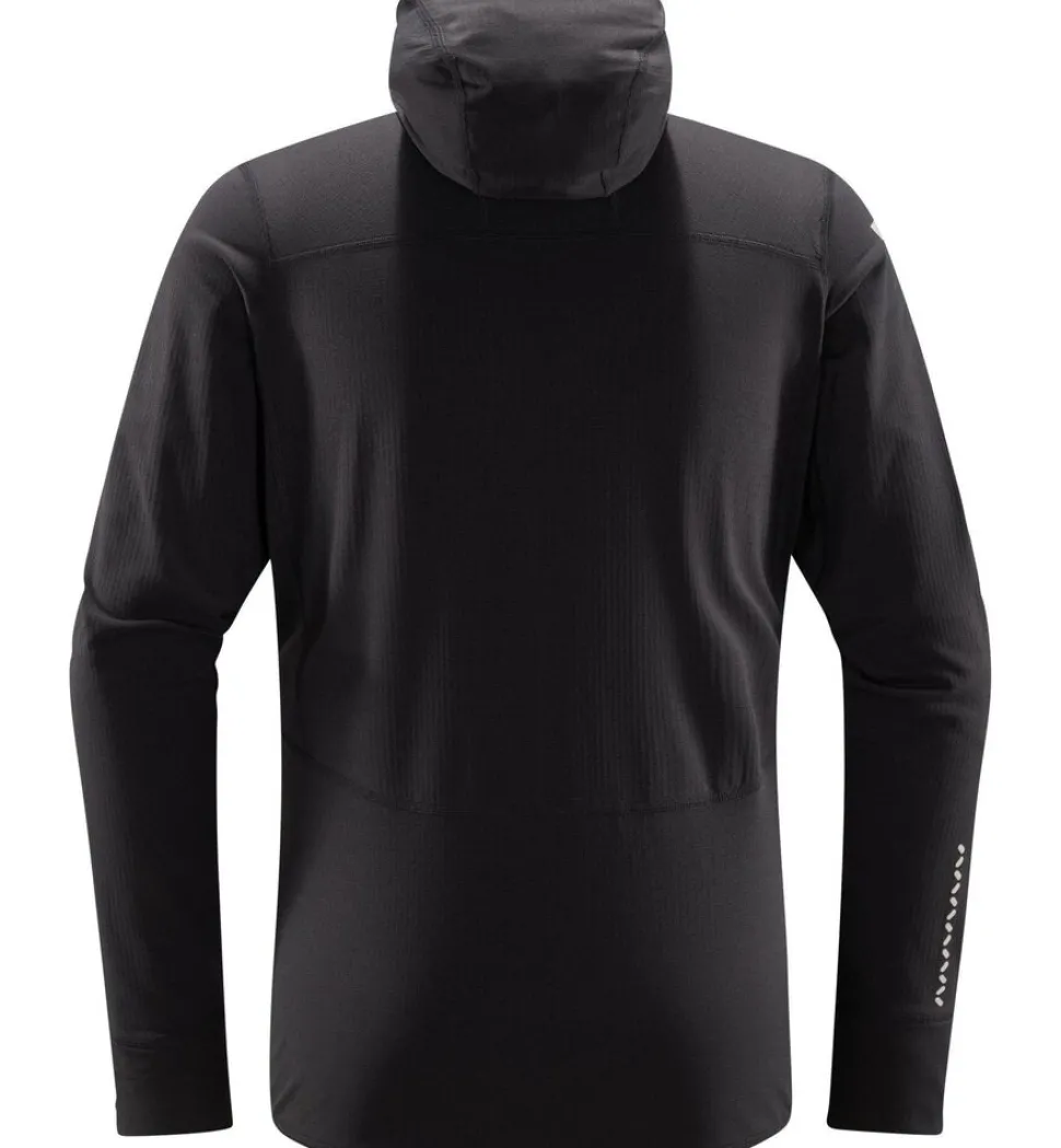 Haglofs L.I.M. mid comp hood men