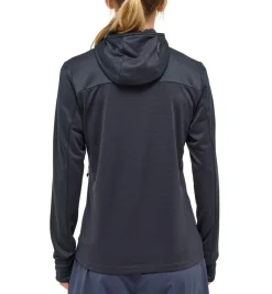 Haglofs L.I.M Mid Fast II hood Women