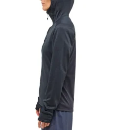 Haglofs L.I.M Mid Fast II hood Women