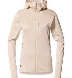 Haglofs L.I.M Mid Fast II hood Women