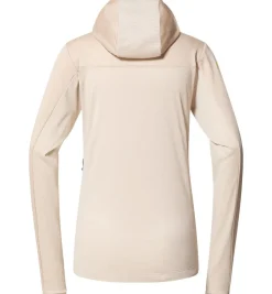 Haglofs L.I.M Mid Fast II hood Women