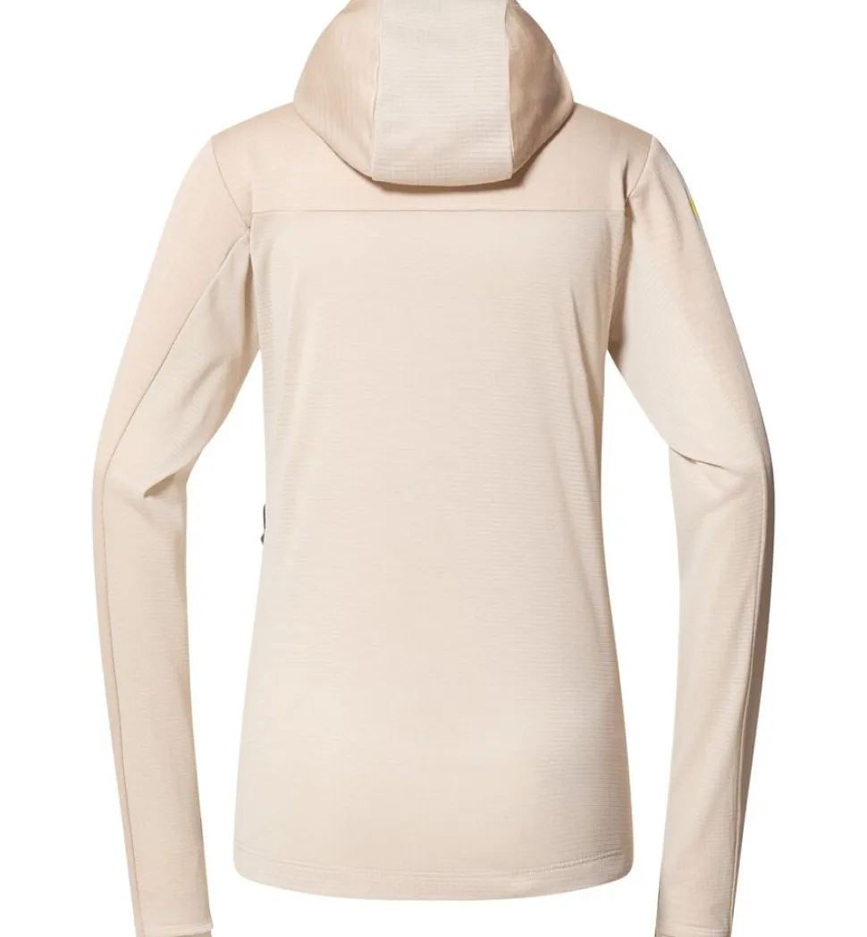 Haglofs L.I.M Mid Fast II hood Women