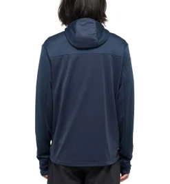 Haglofs L.I.M Mid Fast II hood men