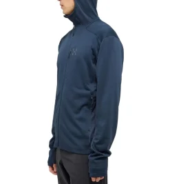Haglofs L.I.M Mid Fast II hood men