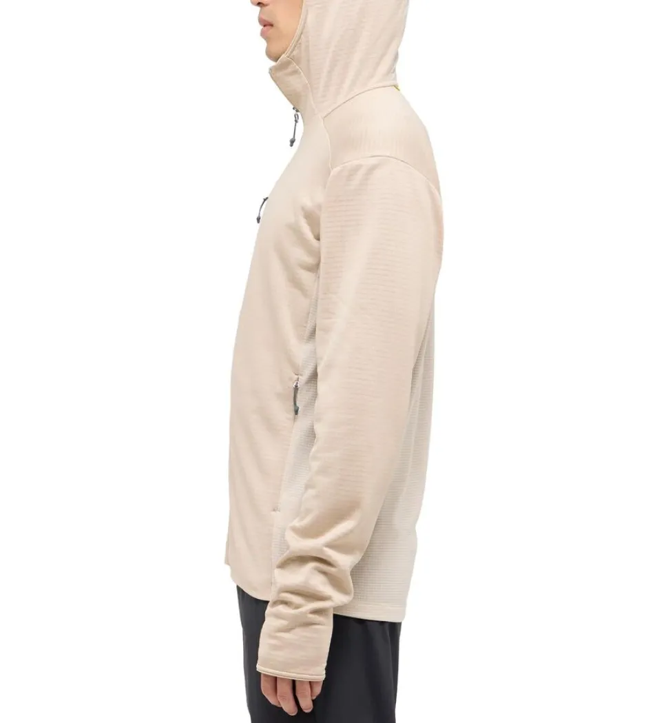 Haglofs L.I.M Mid Fast II hood men