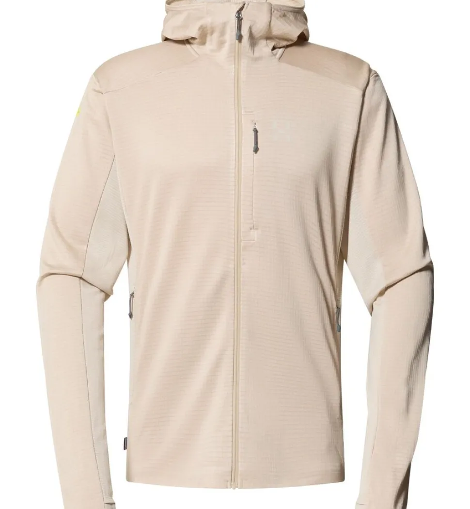 Haglofs L.I.M Mid Fast II hood men