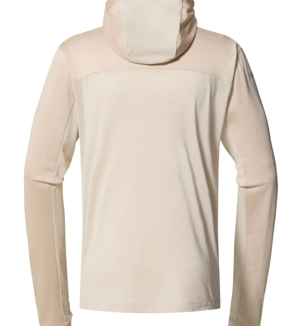Haglofs L.I.M Mid Fast II hood men