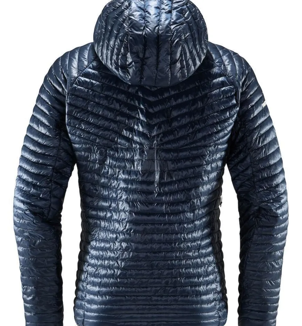Haglofs L.I.M. mimic hood men