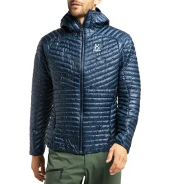 Haglofs L.I.M. mimic hood men
