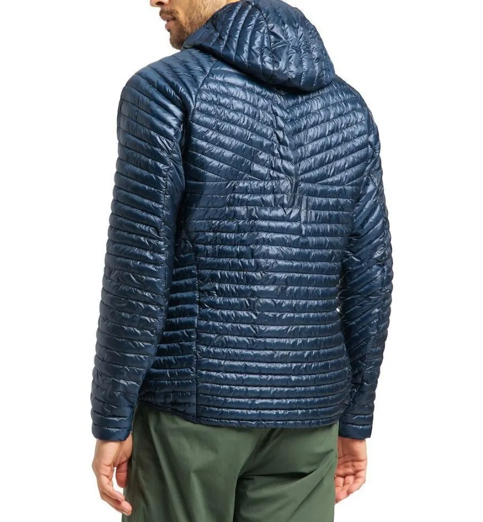 Haglofs L.I.M. mimic hood men