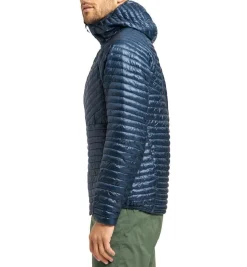 Haglofs L.I.M. mimic hood men