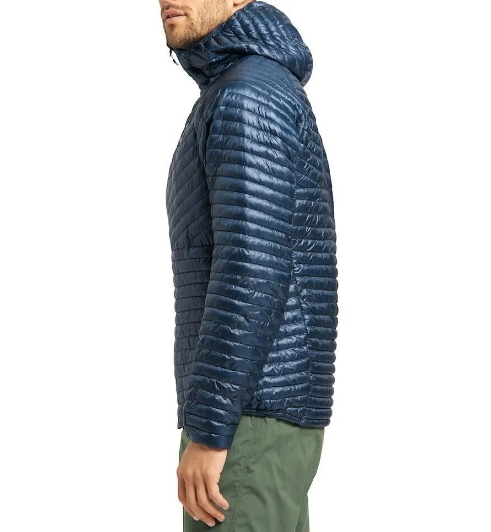 Haglofs L.I.M. mimic hood men