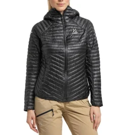 Haglofs L.I.M. mimic hood women