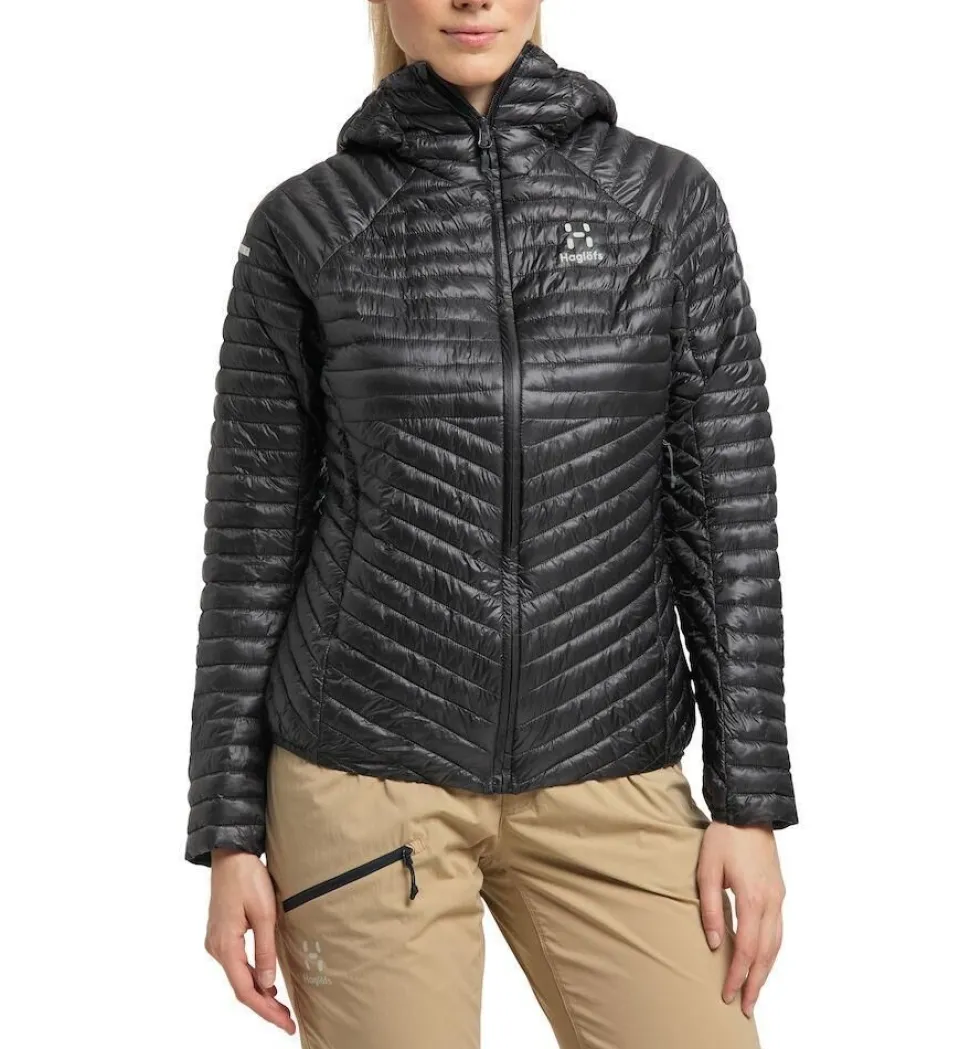 Haglofs L.I.M. mimic hood women