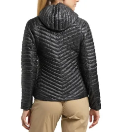 Haglofs L.I.M. mimic hood women