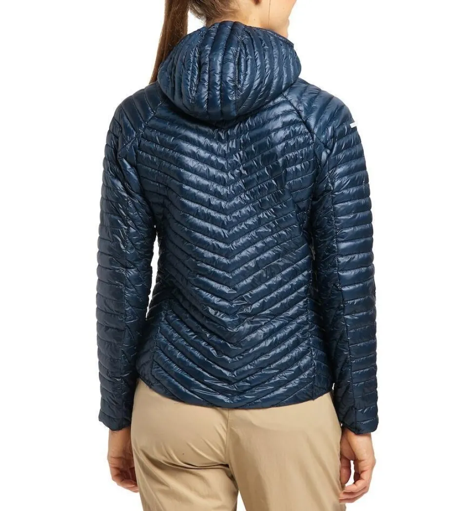 Haglofs L.I.M. mimic hood women
